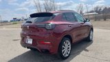 New 2025 Buick Encore GX Avenir w/ Avenir Convenience Package image 4