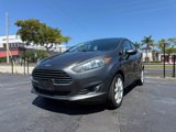 Used 2019 Ford Fiesta SE w/ Equipment Group 201A image 2