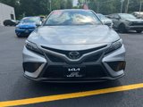 Used 2023 Toyota Camry SE w/ Cold Weather Package image 3
