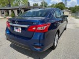 Used 2019 Nissan Sentra SV image 5