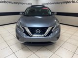 Used 2018 Nissan Murano SL w/ Moonroof Package image 2