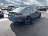 New 2025 MAZDA MAZDA3 s image 4
