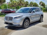 Certified 2021 Lincoln Corsair FWD image 3