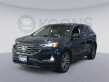 Used 2019 Ford Edge Titanium w/ Equipment Group 301A image 5