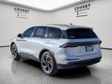 New 2025 Lincoln Nautilus Premier w/ Jet Appearance Package image 3