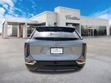 New 2025 Cadillac Optiq Luxury 1 w/ LPO, Floor Liner Package image 4
