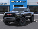 New 2025 GMC Canyon Elevation image 6