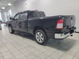 Used 2022 RAM 1500 Big Horn image 4