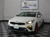 Used 2019 Kia Forte Sedan image 4