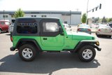 Used 2004 Jeep Wrangler SE image 6