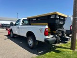 Used 2016 Ford F250 XL w/ Snow Plow Prep Package image 6