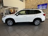 Used 2022 Subaru Forester Premium w/ Popular Package #3 image 6