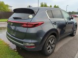 Used 2021 Kia Sportage LX w/ LX Fwd Popular Package image 3