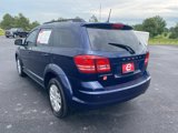 Used 2020 Dodge Journey SE w/ SE Popular Equipment Group image 5