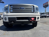Used 2014 Ford F150 Platinum image 6