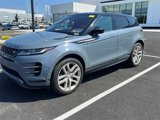 Used 2020 Land Rover Range Rover Evoque First Edition image 6