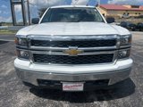 Used 2014 Chevrolet Silverado 1500 LT image 3