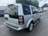 Used 2015 Land Rover LR4 HSE image 5