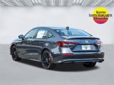 New 2025 Honda Civic Sport image 4