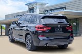 Used 2018 BMW X3 xDrive30i image 4