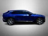 Used 2024 Cadillac Lyriq Luxury image 2