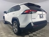 Used 2022 Toyota RAV4 XLE image 5