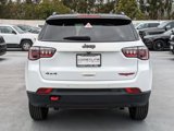 Certified 2023 Jeep Compass Trailhawk image 3