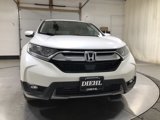 Used 2017 Honda CR-V EX-L image 2