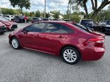 Used 2022 Toyota Corolla LE image 3