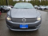 Used 2015 Volkswagen Passat 1.8T Wolfsburg Edition image 2