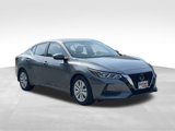 Certified 2023 Nissan Sentra S image 2
