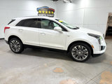 Used 2019 Cadillac XT5 Premium Luxury image 3