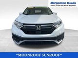 Used 2021 Honda CR-V EX image 2