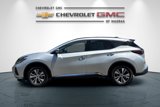 Used 2023 Nissan Murano SV image 5