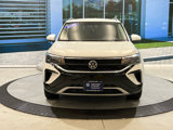 Used 2022 Volkswagen Taos SE image 2