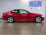 Used 2014 BMW 435i Coupe image 3
