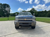 Used 2015 Chevrolet Silverado 3500 High Country w/ Duramax Plus Package image 2