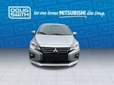 New 2024 Mitsubishi Mirage G4 SE image 6
