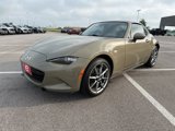 Used 2023 MAZDA MX-5 Miata Grand Touring image 3