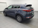 Used 2017 Kia Sportage EX image 3