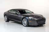 Used 2014 Aston Martin Rapide S image 6