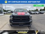 Used 2019 RAM 1500 Express image 3