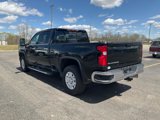 Used 2022 Chevrolet Silverado 2500 LTZ w/ LTZ Plus Package image 5