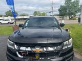 Used 2015 Chevrolet Colorado W/T w/ WT Convenience Package image 3