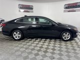 Used 2023 Chevrolet Malibu LT image 2