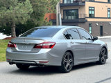 Used 2017 Honda Accord Sport image 6