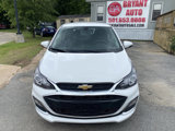 Used 2020 Chevrolet Spark LT image 5