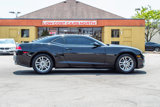 Used 2015 Chevrolet Camaro LS image 4