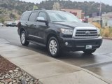 Used 2014 Toyota Sequoia Platinum image 6