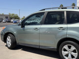 Used 2014 Subaru Forester 2.5i Touring image 4